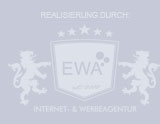 Logo Internet- & Werbeagentur EWA